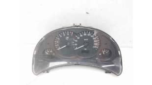 CUADRO INSTRUMENTOS OPEL CORSA C (2000-2009) 1.2 (F08, F68) 75CV 1199CC - L.8324334 / 88311302