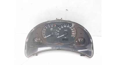 CUADRO INSTRUMENTOS OPEL CORSA C (2000-2009) 1.2 (F08, F68) 75CV 1199CC - L.8324334 / 88311302