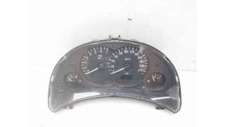 CUADRO INSTRUMENTOS OPEL CORSA C (2000-2009) 1.2 (F08, F68) 75CV 1199CC - L.8324334 / 88311302