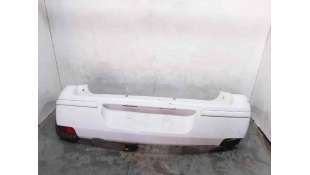 PARAGOLPES TRASERO OPEL CORSA C (2000-2009) 1.2 (F08, F68) 75CV 1199CC - L.8324342 / 24411405