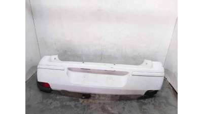 PARAGOLPES TRASERO OPEL CORSA C (2000-2009) 1.2 (F08, F68) 75CV 1199CC - L.8324342 / 24411405