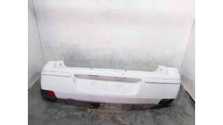 PARAGOLPES TRASERO OPEL CORSA C (2000-2009) 1.2 (F08, F68) 75CV 1199CC - L.8324342 / 24411405
