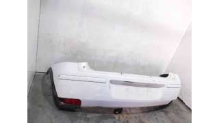 PARAGOLPES TRASERO OPEL CORSA C (2000-2009) 1.2 (F08, F68) 75CV 1199CC - L.8324342 / 24411405