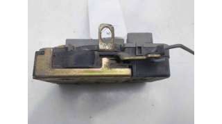 CERRADURA PUERTA DELANTERA IZQUIERDA PEUGEOT 206 FASTBACK (2001-2009) 1.4 HDI ECO 70 68CV 1398CC - L.8324369 / 9135H2