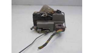 CERRADURA PUERTA DELANTERA DERECHA PEUGEOT 206 FASTBACK (2001-2009) 1.4 HDI ECO 70 68CV 1398CC - L.8324370 / 9136J1 2