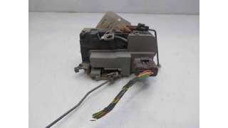 CERRADURA PUERTA DELANTERA DERECHA PEUGEOT 206 FASTBACK (2001-2009) 1.4 HDI ECO 70 68CV 1398CC - L.8324370 / 9136J1