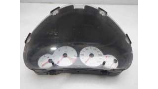 CUADRO INSTRUMENTOS PEUGEOT 206 FASTBACK (2001-2009) 1.4 HDI ECO 70 68CV 1398CC - L.8324372 / 9656696280