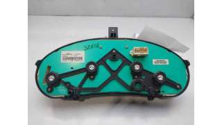 CUADRO INSTRUMENTOS PEUGEOT 206 FASTBACK (2001-2009) 1.4 HDI ECO 70 68CV 1398CC - L.8324372 / 9656696280
