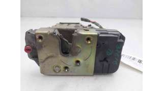 CERRADURA PUERTA TRASERA DERECHA PEUGEOT 206 FASTBACK (2001-2009) 1.4 HDI ECO 70 68CV 1398CC - L.8324409 / 913887
