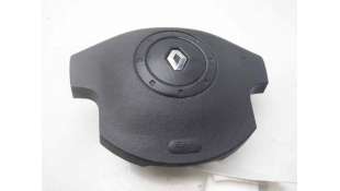 AIRBAG DELANTERO IZQUIERDO RENAULT MEGANE II SEDÁN (2003-) 1.9 DCI (LM0G, LM1G, LM2C) 120CV 1870CC - L.8324432 / 8200414934