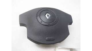 AIRBAG DELANTERO IZQUIERDO RENAULT MEGANE II SEDÁN (2003-) 1.9 DCI (LM0G, LM1G, LM2C) 120CV 1870CC - L.8324432 / 8200414934