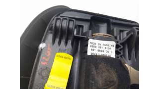 AIRBAG DELANTERO IZQUIERDO RENAULT MEGANE II SEDÁN (2003-) 1.9 DCI (LM0G, LM1G, LM2C) 120CV 1870CC - L.8324432 / 8200414934