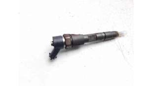 INYECTOR RENAULT MEGANE II SEDÁN (2003-) 1.9 DCI (LM0G, LM1G, LM2C) 120CV 1870CC - L.8324523 / 8200100272 2