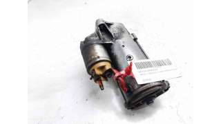 MOTOR ARRANQUE RENAULT MEGANE II SEDÁN (2003-) 1.9 DCI (LM0G, LM1G, LM2C) 120CV 1870CC - L.8324556 / D7R49