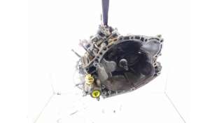 CAJA CAMBIOS PEUGEOT 307 (2000-2005) 2.0 16V 136CV 1997CC - L.8324633 / 20DL48