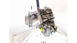 CAJA CAMBIOS PEUGEOT 307 (2000-2005) 2.0 16V 136CV 1997CC - L.8324633 / 20DL48 2