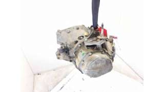 CAJA CAMBIOS PEUGEOT 307 (2000-2005) 2.0 16V 136CV 1997CC - L.8324633 / 20DL48