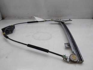 ELEVALUNAS DELANTERO IZQUIERDO PEUGEOT 307 (2000-2005) 2.0 16V 136CV 1997CC - L.8324641 / 9637139480 2