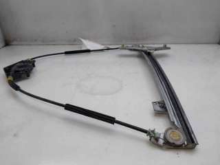 ELEVALUNAS DELANTERO IZQUIERDO PEUGEOT 307 (2000-2005) 2.0 16V 136CV 1997CC - L.8324641 / 9637139480