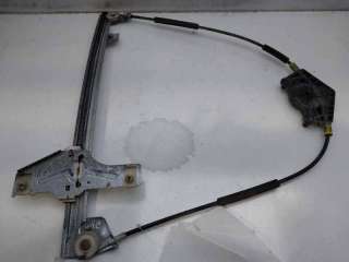 ELEVALUNAS DELANTERO IZQUIERDO PEUGEOT 307 (2000-2005) 2.0 16V 136CV 1997CC - L.8324641 / 9637139480