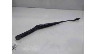 BRAZO LIMPIA DELANTERO IZQUIERDO VOLKSWAGEN POLO (2014-) 1.6 90CV 1598CC - L.8324762 / 6R1955409A