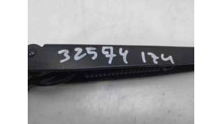BRAZO LIMPIA DELANTERO IZQUIERDO VOLKSWAGEN POLO (2014-) 1.6 90CV 1598CC - L.8324762 / 6R1955409A