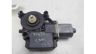 MOTOR ELEVALUNAS TRASERO IZQUIERDO VOLKSWAGEN POLO (2014-) 1.6 90CV 1598CC - L.8324764 / 6R0959811N