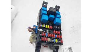 CAJA RELES / FUSIBLES HYUNDAI I10 (2008-2013) 1.1 67CV 1086CC - L.8324782 / 919500X000