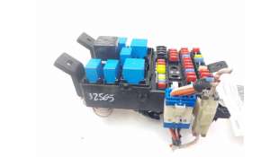 CAJA RELES / FUSIBLES HYUNDAI I10 (2008-2013) 1.1 67CV 1086CC - L.8324782 / 919500X000 2