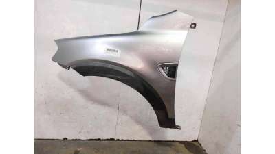 ALETA DELANTERA IZQUIERDA CHEVROLET CAPTIVA (2007-) 2.0 D 150CV 1991CC - L.8324792 / 96624392