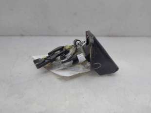 CERRADURA MALETERO / PORTON HYUNDAI I10 (2008-2013) 1.1 67CV 1086CC - L.8324827 / 812300X000 2