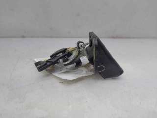 CERRADURA MALETERO / PORTON HYUNDAI I10 (2008-2013) 1.1 67CV 1086CC - L.8324827 / 812300X000