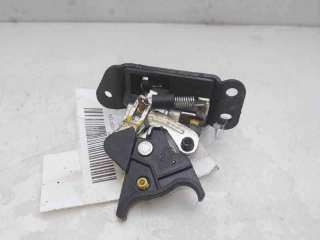 CERRADURA MALETERO / PORTON HYUNDAI I10 (2008-2013) 1.1 67CV 1086CC - L.8324827 / 812300X000