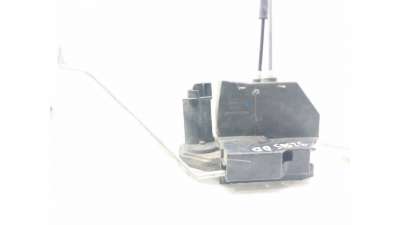 CERRADURA PUERTA DELANTERA DERECHA HYUNDAI I10 (2008-2013) 1.1 67CV 1086CC - L.8324835 / 813200X031