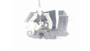 CERRADURA PUERTA DELANTERA DERECHA HYUNDAI I10 (2008-2013) 1.1 67CV 1086CC - L.8324835 / 813200X031 2