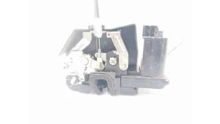 CERRADURA PUERTA DELANTERA DERECHA HYUNDAI I10 (2008-2013) 1.1 67CV 1086CC - L.8324835 / 813200X031