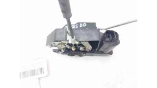 CERRADURA PUERTA DELANTERA DERECHA HYUNDAI I10 (2008-2013) 1.1 67CV 1086CC - L.8324835 / 813200X031