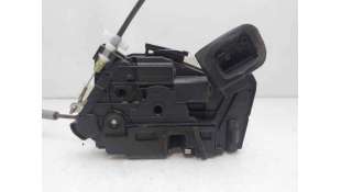CERRADURA PUERTA DELANTERA DERECHA VOLKSWAGEN POLO (2014-) 1.6 90CV 1598CC - L.8324836 / 5K1837016E