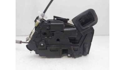 CERRADURA PUERTA DELANTERA DERECHA VOLKSWAGEN POLO (2014-) 1.6 90CV 1598CC - L.8324836 / 5K1837016E