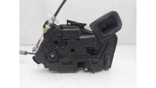 CERRADURA PUERTA DELANTERA DERECHA VOLKSWAGEN POLO (2014-) 1.6 90CV 1598CC - L.8324836 / 5K1837016E