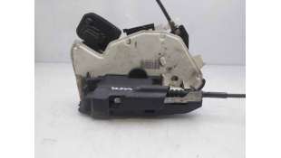 CERRADURA PUERTA DELANTERA DERECHA VOLKSWAGEN POLO (2014-) 1.6 90CV 1598CC - L.8324836 / 5K1837016E 2