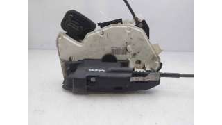 CERRADURA PUERTA DELANTERA DERECHA VOLKSWAGEN POLO (2014-) 1.6 90CV 1598CC - L.8324836 / 5K1837016E