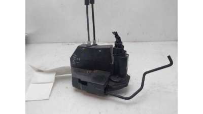 CERRADURA PUERTA TRASERA IZQUIERDA HYUNDAI I10 (2008-2013) 1.1 67CV 1086CC - L.8324858 / 814100X001
