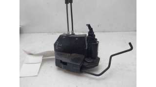 CERRADURA PUERTA TRASERA IZQUIERDA HYUNDAI I10 (2008-2013) 1.1 67CV 1086CC - L.8324858 / 814100X001