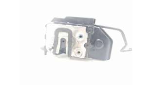 CERRADURA PUERTA TRASERA IZQUIERDA HYUNDAI I10 (2008-2013) 1.1 67CV 1086CC - L.8324858 / 814100X001 2