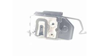 CERRADURA PUERTA TRASERA IZQUIERDA HYUNDAI I10 (2008-2013) 1.1 67CV 1086CC - L.8324858 / 814100X001