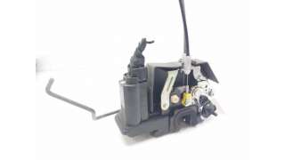 CERRADURA PUERTA TRASERA IZQUIERDA HYUNDAI I10 (2008-2013) 1.1 67CV 1086CC - L.8324858 / 814100X001
