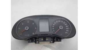 CUADRO INSTRUMENTOS VOLKSWAGEN POLO (2014-) 1.6 90CV 1598CC - L.8324914 / 6R0920861L