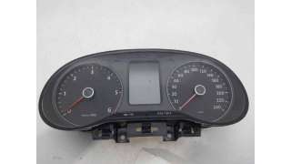 CUADRO INSTRUMENTOS VOLKSWAGEN POLO (2014-) 1.6 90CV 1598CC - L.8324914 / 6R0920861L