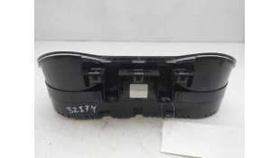 CUADRO INSTRUMENTOS VOLKSWAGEN POLO (2014-) 1.6 90CV 1598CC - L.8324914 / 6R0920861L 2